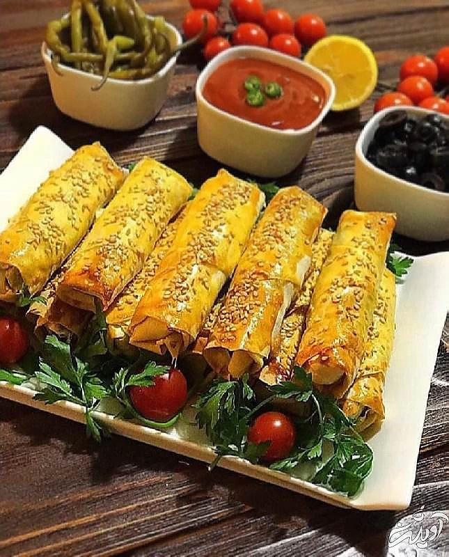 بورک